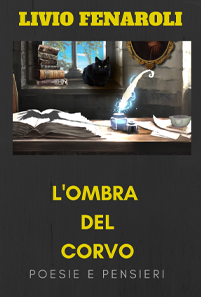 Libro: L'ombra del corvo