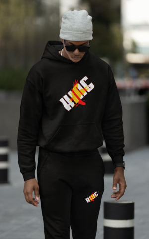 Tuta completa - White King