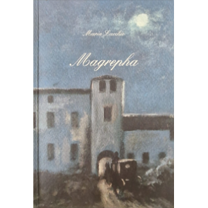MAGREPHA – MARIA LACCHIO