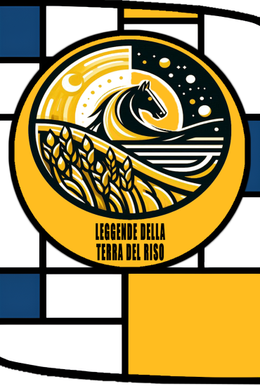 Carosello Leggende della Terra del Riso