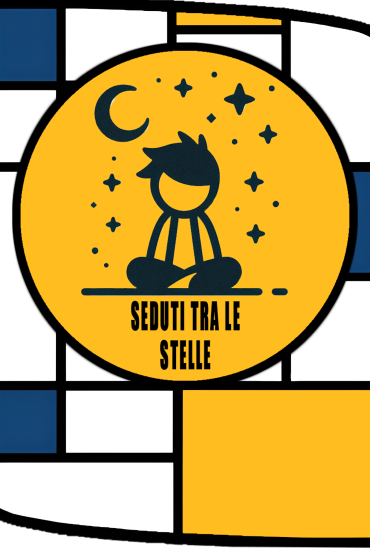 Carosello Seduti tra le Stelle