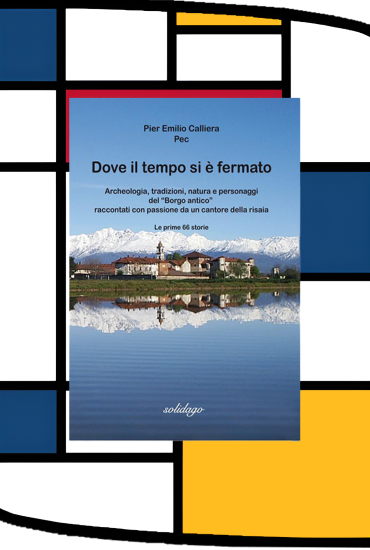 Dove il Tempo si è fermato